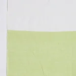 Beautiful Green Ombre Scarves Viscose Rayon Stole - Image 9