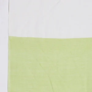 Beautiful Green Ombre Scarves Viscose Rayon Stole - Image 9