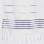 Beautiful Rectangle Trendy Bandana Scarf - Image 7