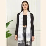 Beautiful Rectangle Trendy Bandana Scarf - Image 3