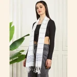 Beautiful Rectangle Trendy Bandana Scarf - Image 4