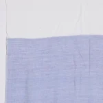 Indian Viscose Rayon Scarf Neck Wrap Blue Ombre Scarf - Image 7