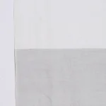 Large Viscose Rayon Summer Neck Wraps Grey Ombre Scarf - Image 8