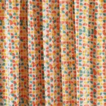 Sanganer Hand Block Print Cotton Fabric - Image 3