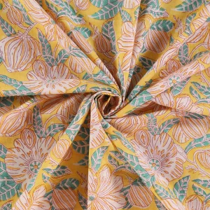 Set of 24 PC Square Napkins Hand Block Printed - Image 10