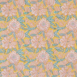 Set of 24 PC Square Napkins Hand Block Printed - Image 7