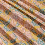 Set of 24 PC Square Napkins Hand Block Printed - Image 8
