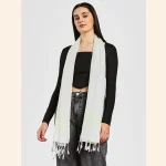 Women Fashion Sequence Bandana Kerchief Scarf - Image 6