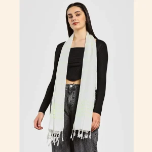 Women Fashion Sequence Bandana Kerchief Scarf - Image 6