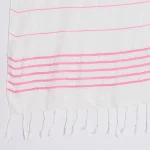 Women Viscose Scarf Stylish Sequence Scarves - Image 7