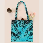 Women's Turquoise Shoulder Bag Summer Handbag