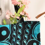 yin yang Tote Bag Durable Fun Grocery Bags - Image 5