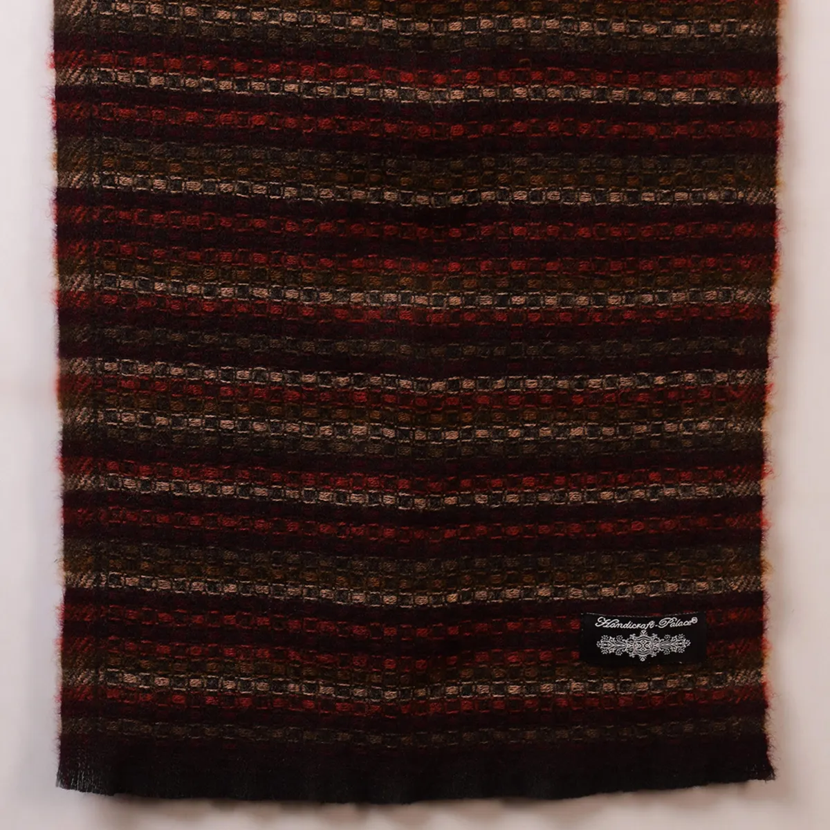 mens-reversible-maroon-striped-muffler WM-171 (8)
