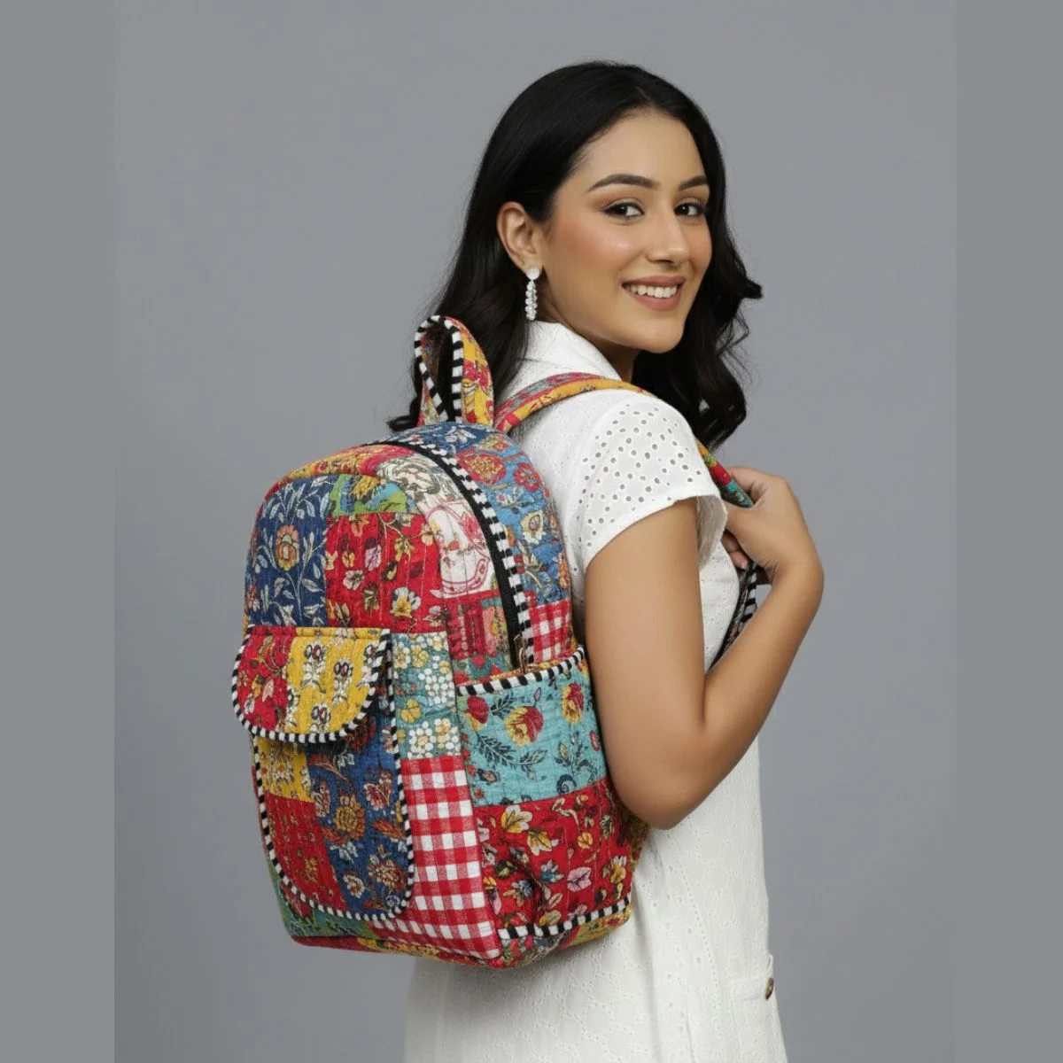 multi-patchwork-quilted-school-bag-used-for-kids-women CHBP-10 (9)