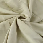 Lightweight Olive Green Neck Wrap Chiffon Scarf for Women with Lace - Image 5