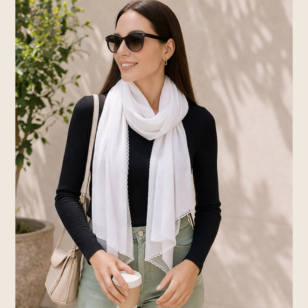 premium-white-chiffon-hijab-stole-soft-daily-wear-scarf-for-women GPS-22 (6)