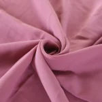 Women’s Soft Mauve Wrap Casual Party Wear Chiffon Scarf - Image 8