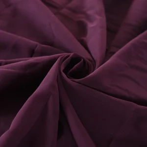 Women’s Soft Purple Chiffon Neck Scarf for Casual & Party Looks - Image 4
