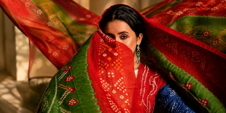 dupatta