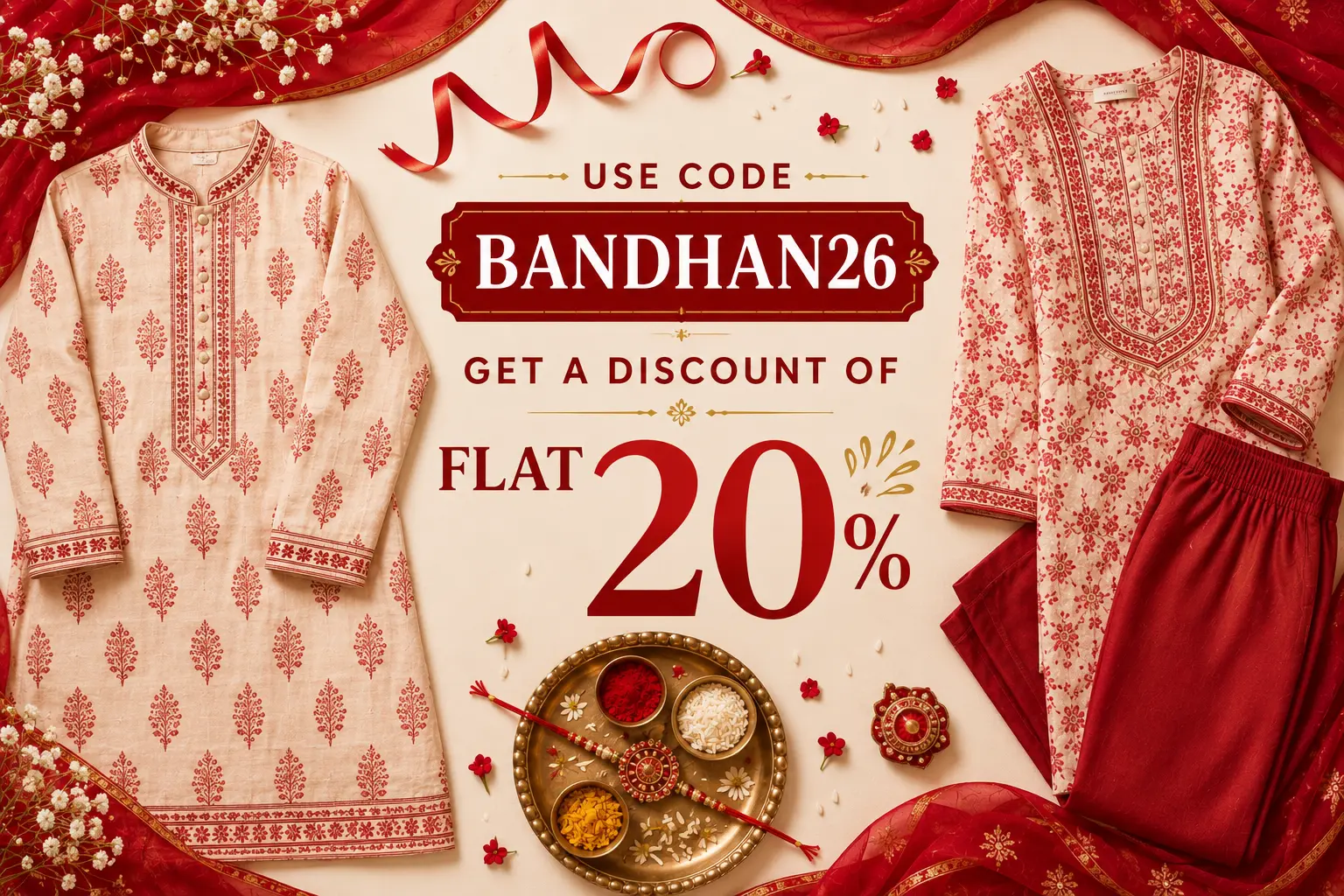 coupon code